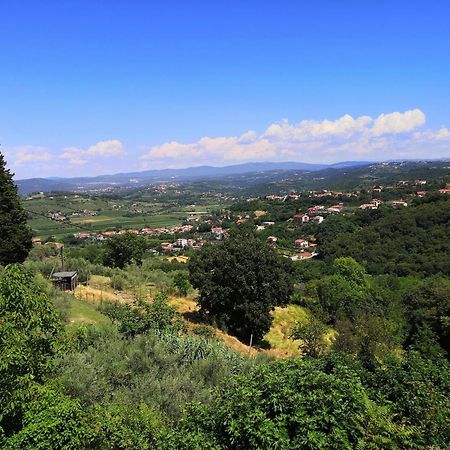 Rosemarin Daire Koper Dış mekan fotoğraf