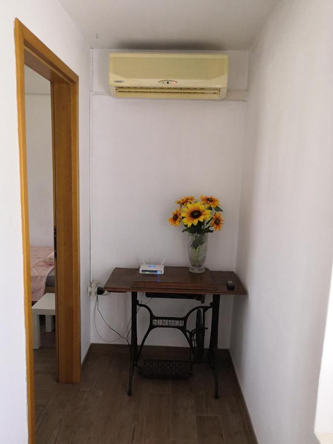 Rosemarin Daire Koper Dış mekan fotoğraf