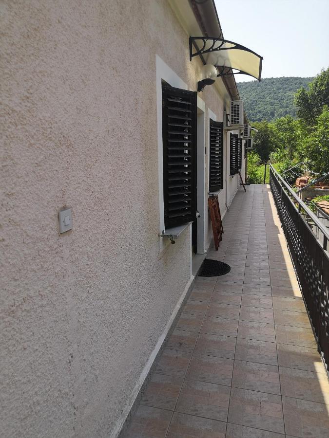 Rosemarin Daire Koper Dış mekan fotoğraf