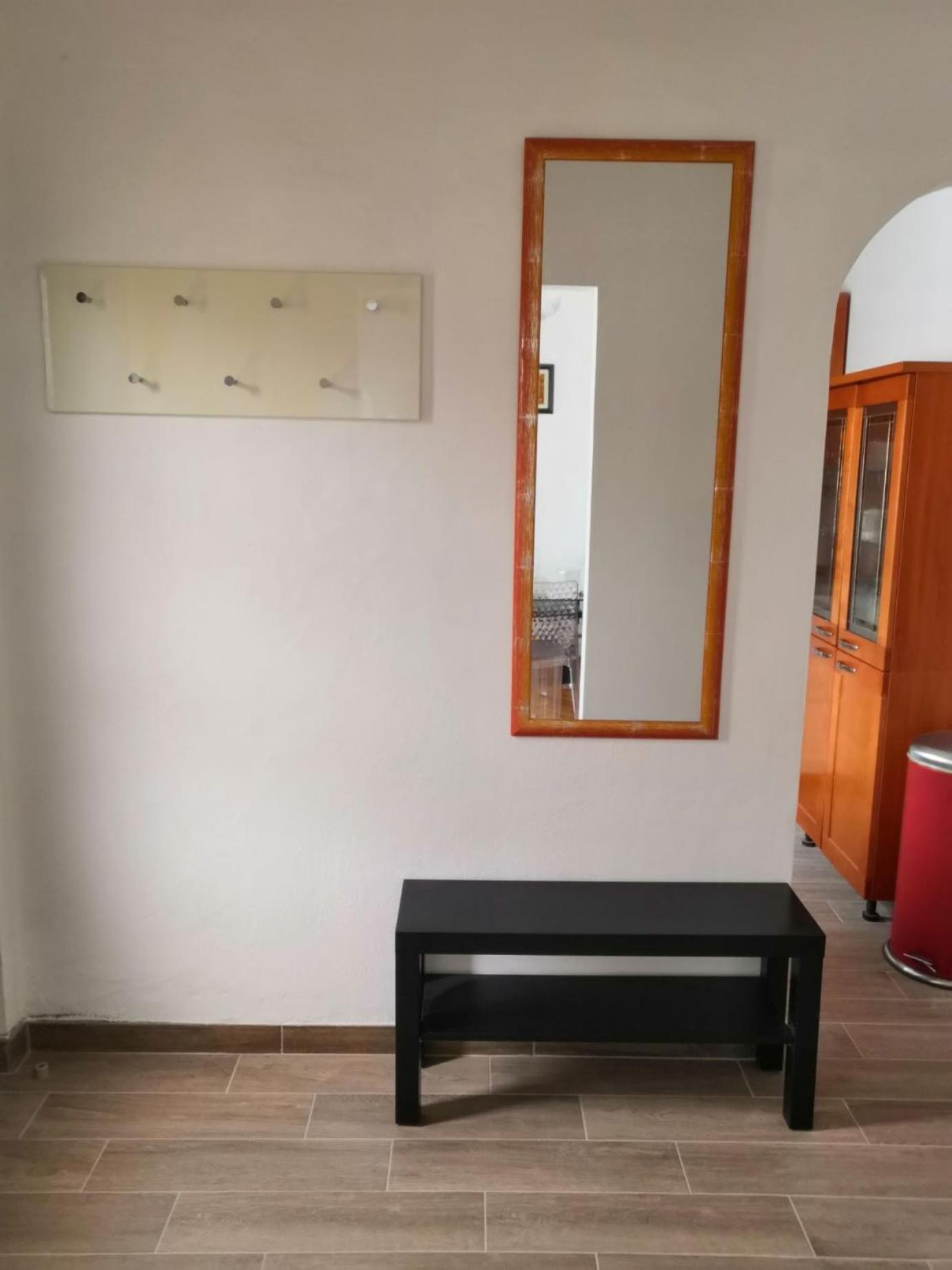 Rosemarin Daire Koper Dış mekan fotoğraf