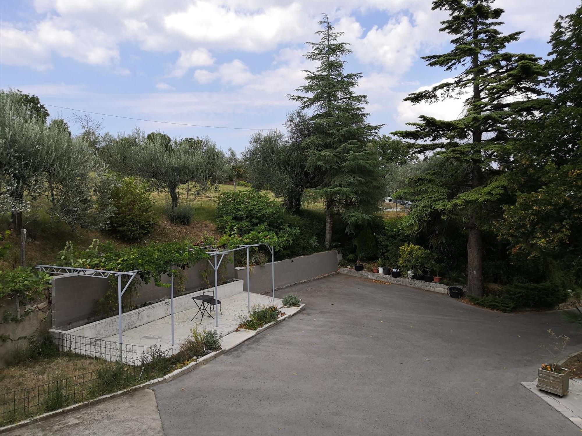 Rosemarin Daire Koper Dış mekan fotoğraf