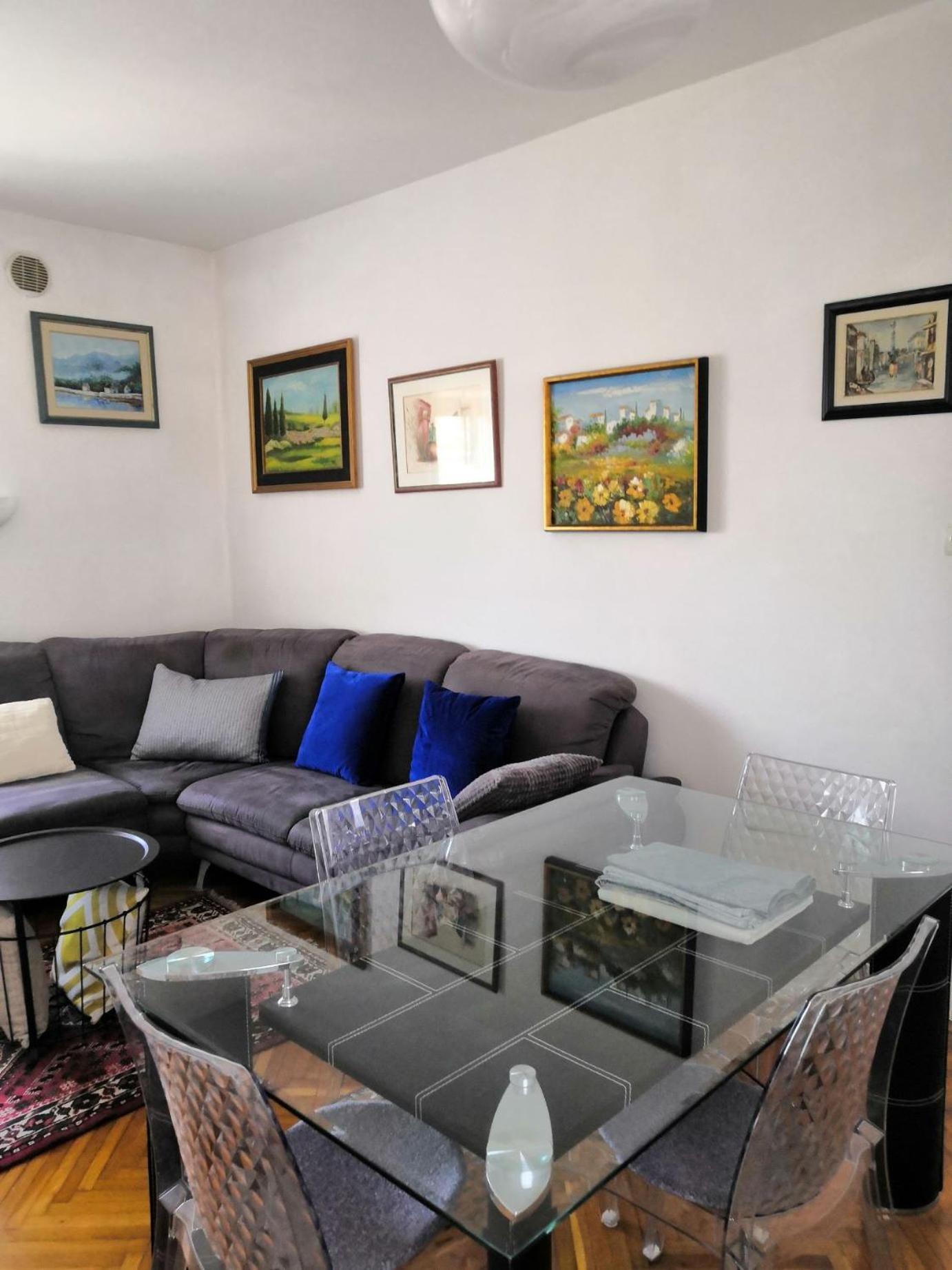 Rosemarin Daire Koper Dış mekan fotoğraf