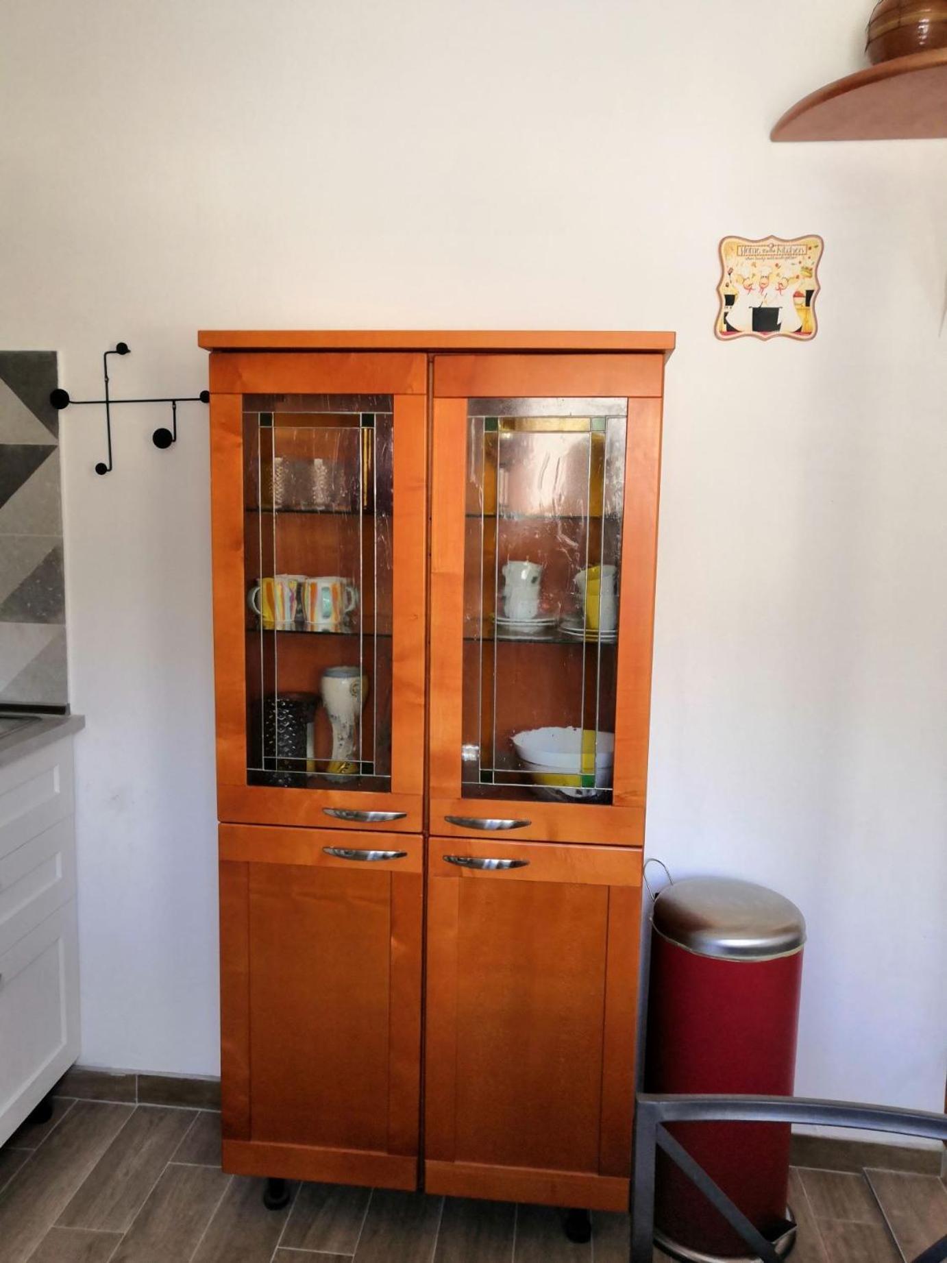 Rosemarin Daire Koper Dış mekan fotoğraf