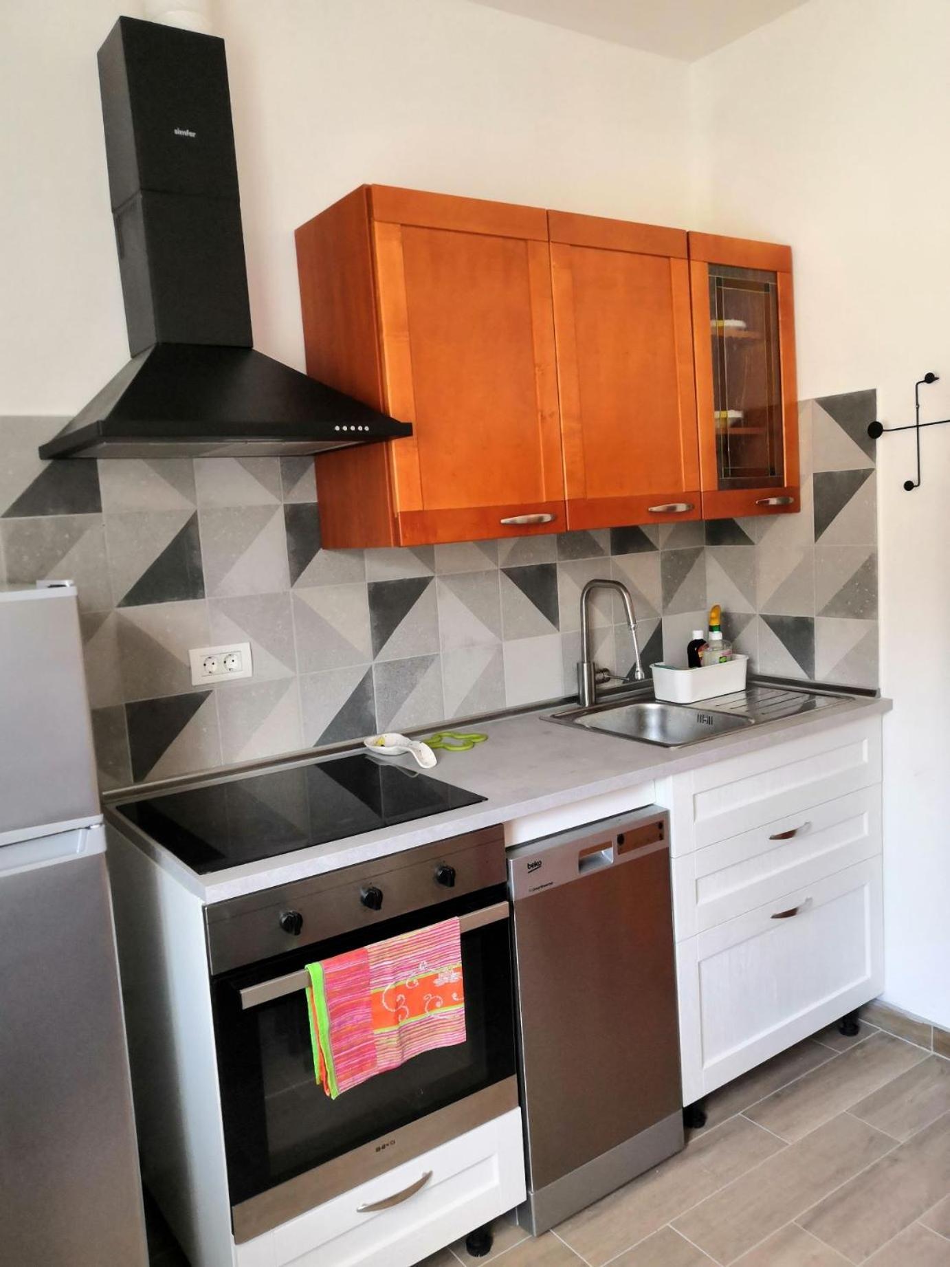 Rosemarin Daire Koper Dış mekan fotoğraf