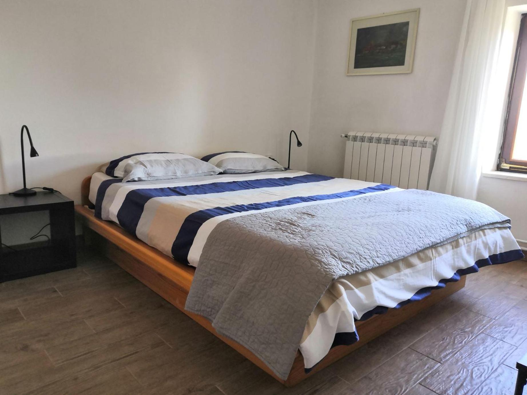 Rosemarin Daire Koper Dış mekan fotoğraf