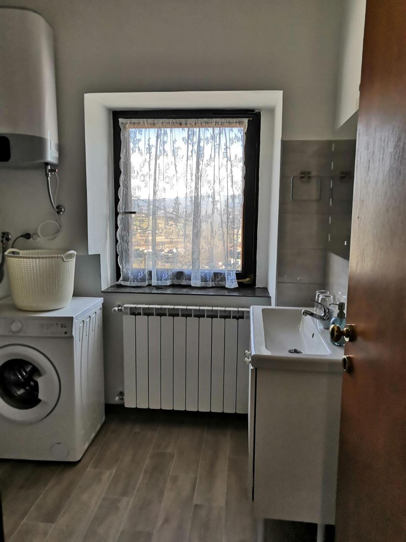 Rosemarin Daire Koper Dış mekan fotoğraf