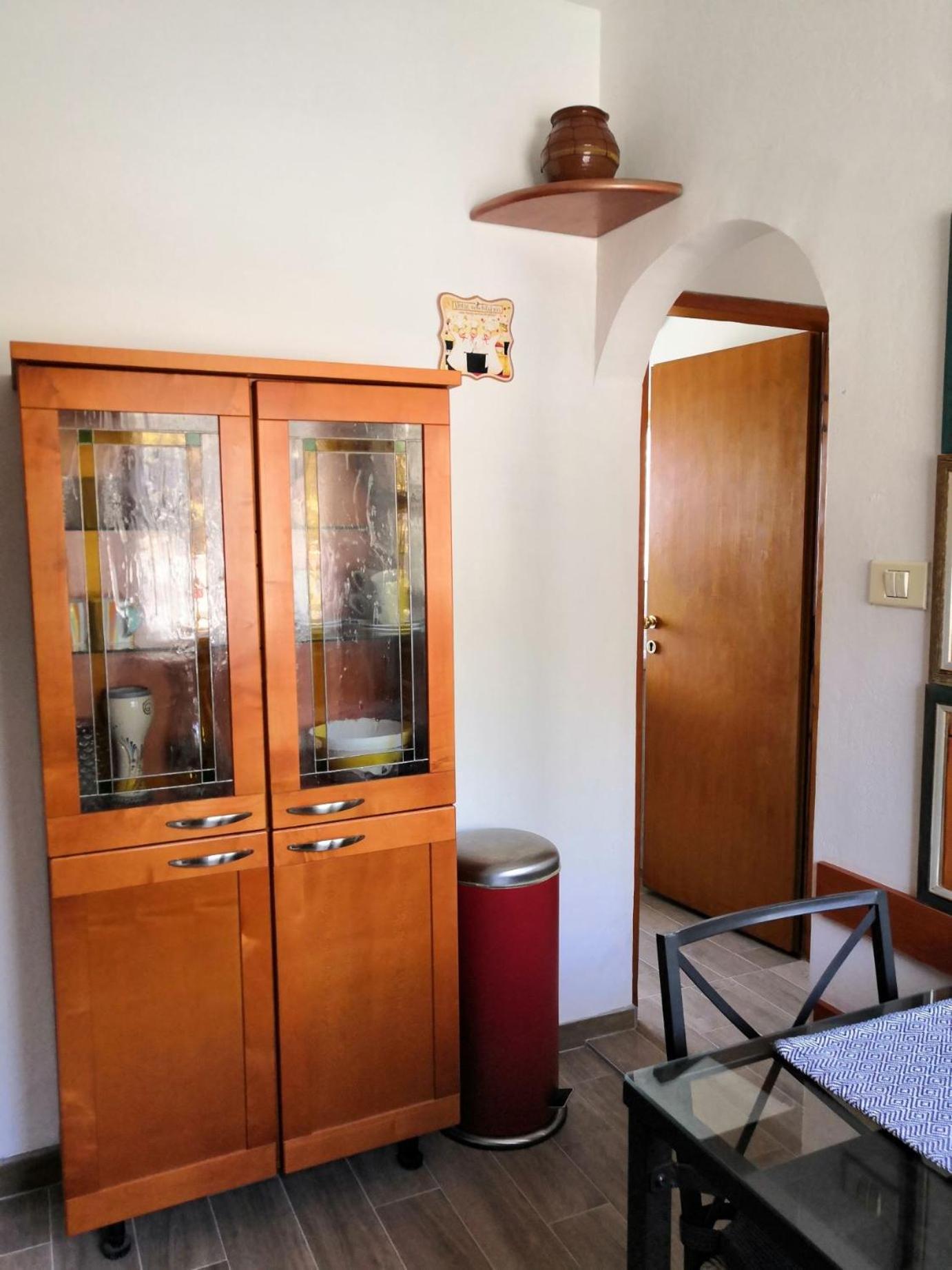 Rosemarin Daire Koper Dış mekan fotoğraf
