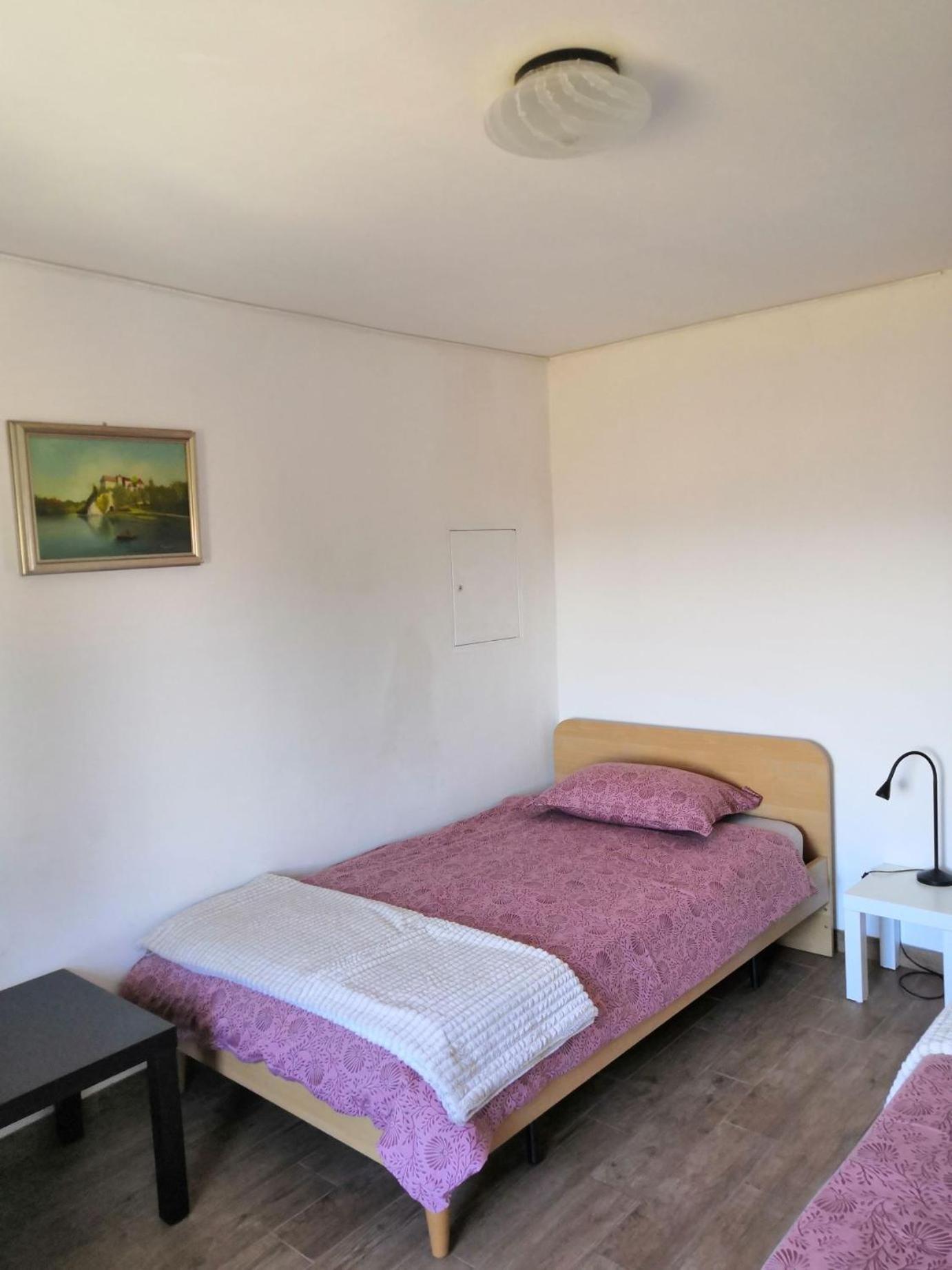 Rosemarin Daire Koper Dış mekan fotoğraf
