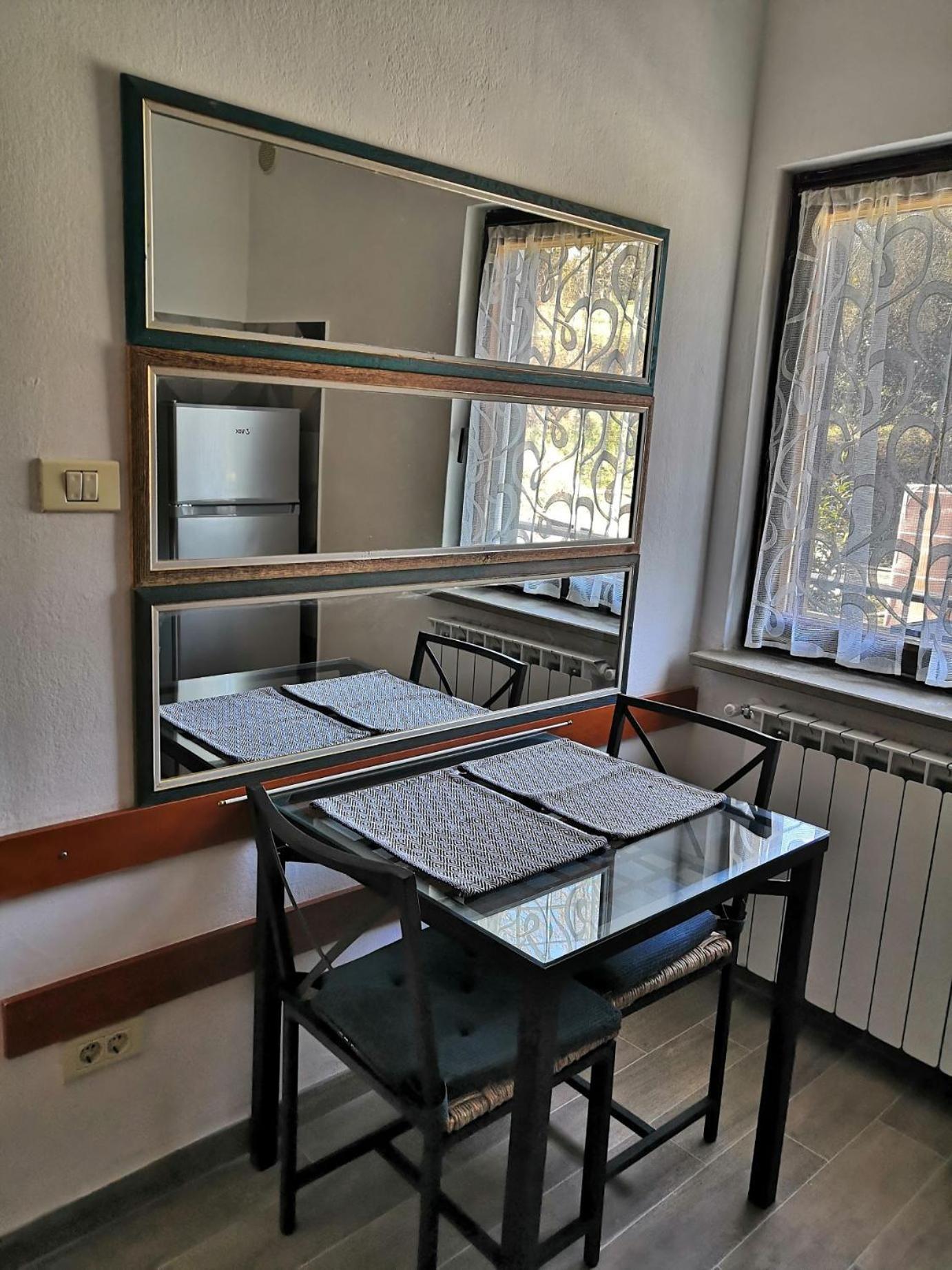 Rosemarin Daire Koper Dış mekan fotoğraf