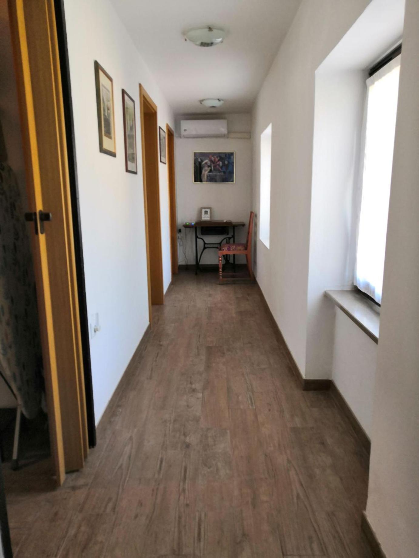 Rosemarin Daire Koper Dış mekan fotoğraf